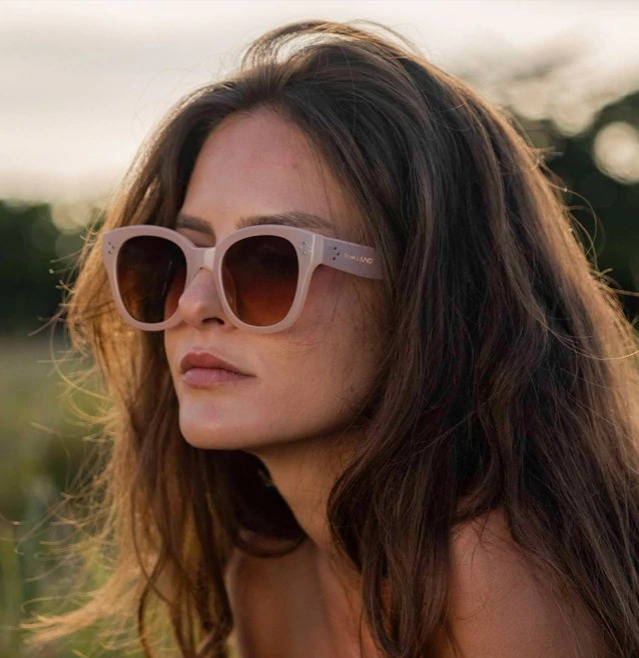 Rimland Mon Chéri Carey Mate Lente Marrón